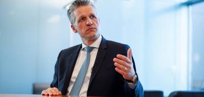 Frei betont Verbundenheit zu Israel – Waffenexporte „grundsätzlich richtig“