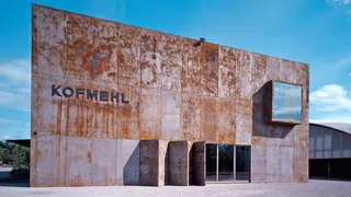 Von Tiefpunkten und Erfolgen: das Rezept des Kulturlokals Kofmehl