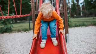 Warum wir unseren Kindern mehr zutrauen sollten