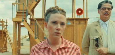 Der neue Film von Wes Anderson ist wie ein großer Tim-und-Struppi-Comic für Erwachsene