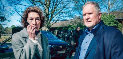Der Tote vom Sturm aufs Wiener Regierungsviertel