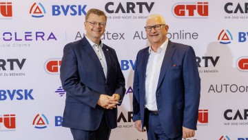 Sachverständige: BVSK hat einen neuen Präsidenten