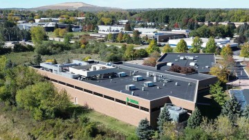 "Mobilität der Zukunft": DEKRA eröffnet Prüfzentrum in USA