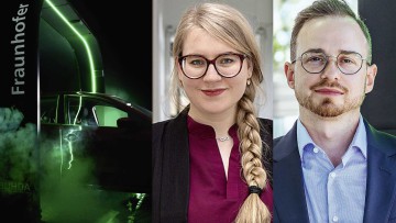 Technologie-Kooperation: Geballtes Know-how
