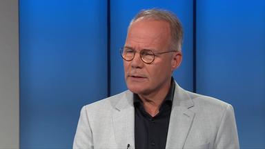 "Die Prozentdiskussion bringt uns nicht weiter"