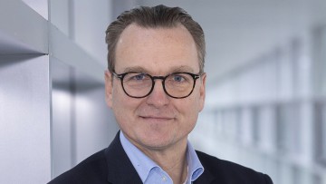 BYD: Lars Bialkowski wird neuer Deutschland-Chef