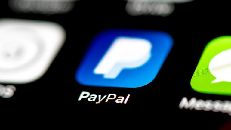 PayPal an der Ladenkasse - wie funktioniert es?
