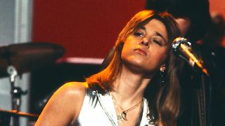 Suzi Quatro wird 75: "Ich war die Allererste"