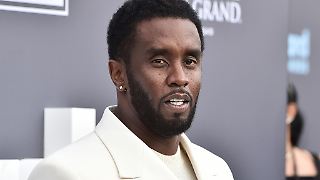 Wienerin klagt Sean "Diddy" Combs wegen Vergewaltigung an