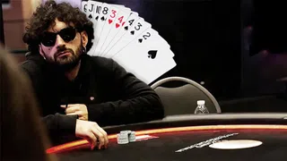 Mit Pokern Geld zu verdienen, hat seinen Preis