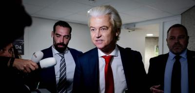 Ausstieg aus Koalition – Rechtspopulist Geert Wilders lässt niederländische Regierung platzen