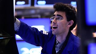 Neue US-Zollankündigungen belasten Wall Street nicht