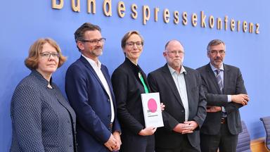 Friedensforscher sehen USA als "Unsicherheitsfaktor"