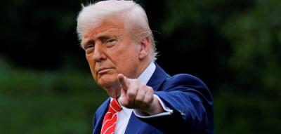 Frist bis morgen – USA erhöhen im Zollstreit Druck auf die Handelspartner