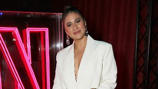RTL-Moderatorin Steffi Brungs hatte Gebärmutterhalskrebs