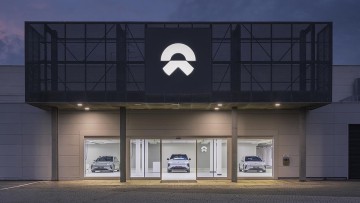 Nio baut Europa-Geschäft aus: Start in sieben neuen Ländern – mit lokalen Partnern