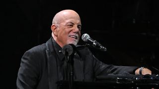 Billy Joel lässt Update zu seiner Gesundheit veröffentlichen