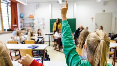 Immer mehr Quereinsteiger in den Klassen