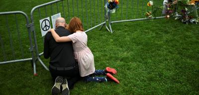 Angriff auf jüdische Demo in den USA – Familie des Täters droht nun die beschleunigte Abschiebung