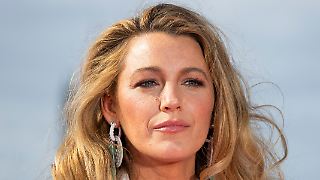 Blake Lively zieht zwei Vorwürfe gegen Justin Baldoni zurück