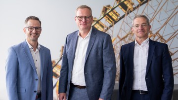 Real Garant: Stabilität an der Spitze