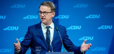 Mogelpackung Aktivrente? Der CDU-General muss seinen Parteifreund zurückpfeifen