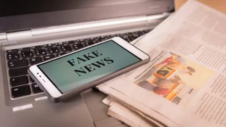 «Unbedingt teilen!» – Wie man Fake News erkennt