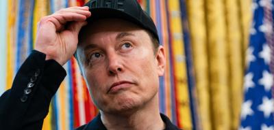 Musk ruft Amerikaner auf, Trumps Steuergesetz zu „killen“