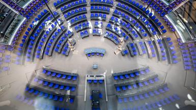 Warum der Bundestag wieder über Lieferketten debattiert