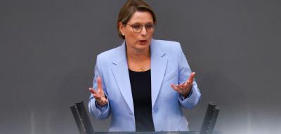 Justizministerin Hubig will Indexmiete regulieren und Mietpreisbremse verlängern