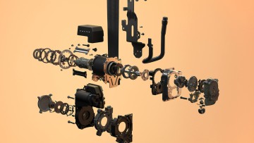 Volvo: Erster multi-adaptiver Sicherheitsgurt