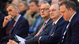 Länder fordern stärkere Beteiligung an Umsatzsteuer wegen Einbußen durch Steuerpaket