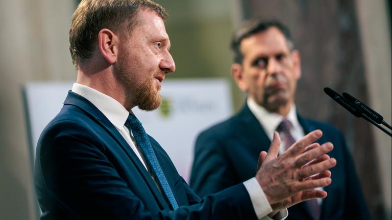 Länder wollen Ausgleich für Steuerausfälle