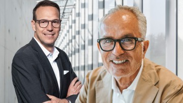 Mario Köhler im Gespräch mit Burkhard Weller: "Wenn wir etwas verändern wollen, dann nur gemeinsam"