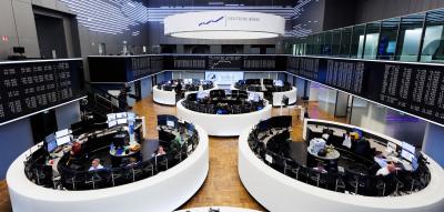 ARD lässt intern Aufträge des Börsenstudios in Frankfurt prüfen