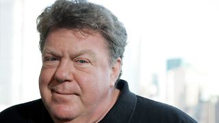 Daran starb "Cheers"-Star George Wendt