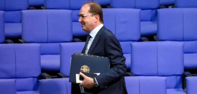 „Wer fordert, die Kontrollen einzustellen, verkennt die Realität an unseren Grenzen“