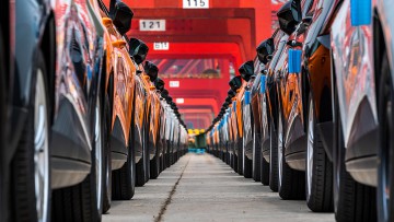 Drittes Jahr ohne Wirtschaftswachstum: Exporteure vor schwierigen Zeiten