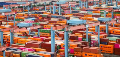 Exporte sinken im April – Ausfuhren in die USA fallen deutlich
