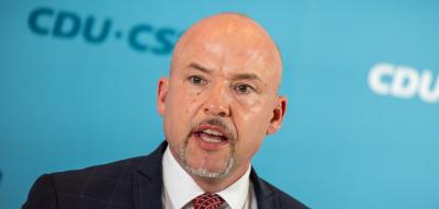 CSU-Landesgruppenchef nennt Klage von drei Somaliern „Inszenierung durch Asyl-Aktivisten“
