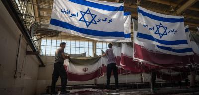 „Tausende Dokumente“ über israelisches Nuklearprogramm – Iran äußert sich zu Geheimdienstoperation