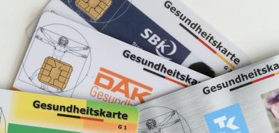 SPD bringt Erhöhung der Beitragsbemessungsgrenze ins Gespräch