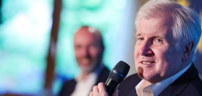 „Wenn die Union ihre Wahlversprechen nicht hält, kann die AfD zum Überholmanöver ansetzen“