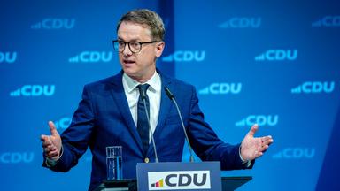 "Wir müssen wirklich an die Substanz"