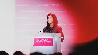 "Die Gaskraftwerke von Katherina Reiche sind genau richtig"