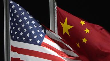 USA-China-Gespräche halten Börsen in Atem