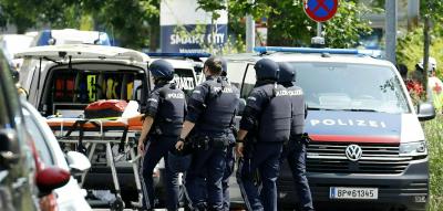 Amoklauf an Grazer Schule – Innenministerium spricht von mehreren Toten
