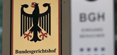 Mutmaßliche NSU-Helferin Susann E. kommt vor Gericht