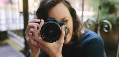 Die besten Modelle für den Start in die Fotografie