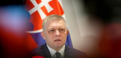 Slowakei droht mit Veto gegen weitere Russland-Sanktionen der EU